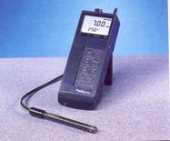 pH meters