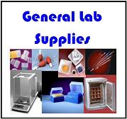 General Lab Supplies
