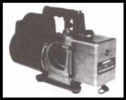 Robin Air Vacuum Pump