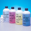 Thermo Scientific pH Buffer Bottles