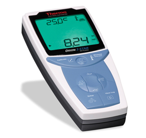 Thermo Scientific 3-STAR PORT DISSOLVED OXYGEN METER