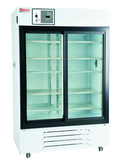 Thermo Scientific GP Chromatography Refrigerator, 27 cu ft
