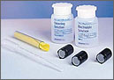 Thermo Scientific MAINTENANCE, MEMBRANES, SOLUTIONS, & ACCESSORIES