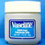 Vaseline Jelly