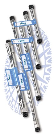 HILIC Consumables and Columns