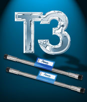 T3 Consumables and Columns