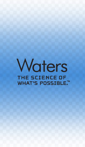 Waters Products