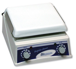 Biomega Hotplate Stirrer