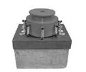 Masonry Block Platen