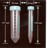 Centrifuge Tubes