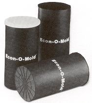 Concrete Cylinder Mold