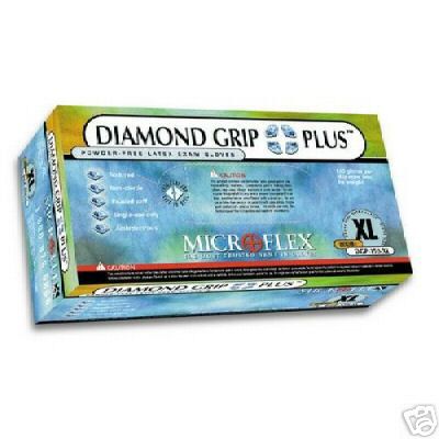 Diamond Grip Plus