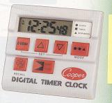 Digital Pocket Timer