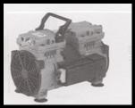 Dry Vacuum Pump