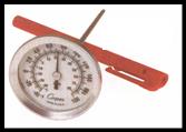 Durable Dial Thermometer