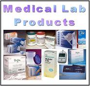 Medical Lab Supplies
