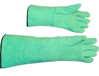 Heathrow Scientific High-Temperature Gloves