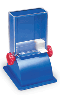 Heathrow Scientific Microscope Slide Dispenser