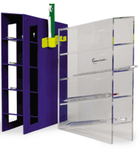 Heathrow Scientific Manual Pipet Racks