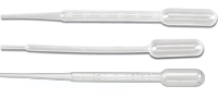 Heathrow Scientific Disposable Transfer Pipets