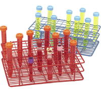 Heathrow Scientific Wire Racks for 16 mm Tubes