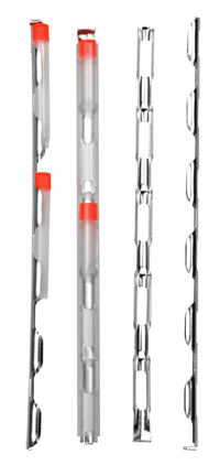 Heathrow Scientific Cryogenic Vial Canes