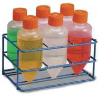 Heathrow Scientific Centrifuge Bottle Rack