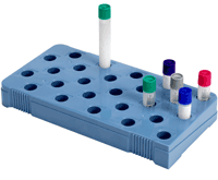 Heathrow Scientific Cryogenic Vial Holders