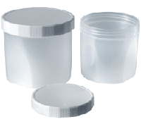Heathrow Scientific Sample Storage Jars