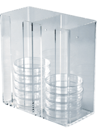 Heathrow Scientific Petri Dish Dispenser