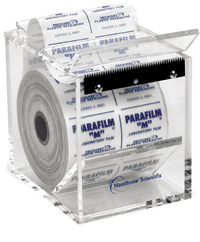 Heathrow Scientific Acrylic Parafilm Dispenser