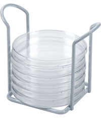 Heathrow Scientific Wire Petri Dish Holder