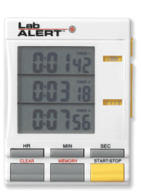 Heathrow Scientific Triple Timer