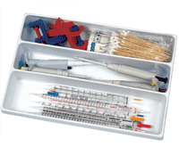 Heathrow Scientific Drawer Organizers