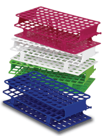 Heathrow Scientific OneRack Test Tube Racks