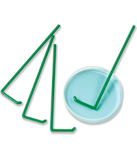 Heathrow Scientific Disposable L-Shaped Cell Spreaders