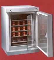 Single Chamber Incubator