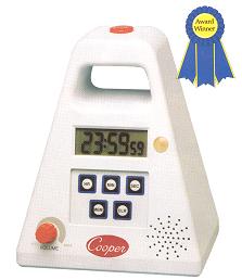 Jumbo Digital Timer