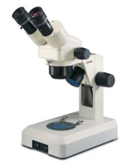 LABOMED CZM 4 ZOOM STEREO MICROSCOPE(BIOLOGY & INDUSTRIAL)