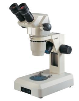 LABOMED CZM 6 ZOOM STEREO MICROSCOPE(BIOLOGY & INDUSTRIAL)