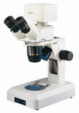 LABOMED DIGISTAR DIGITAL STEREO MICROSCOPE(EDUCATIONAL)