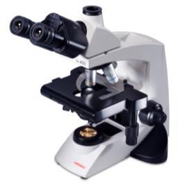 LABOMED Lx 400 COMPOUND MICROSCOPE(LAB/RESEARCH)