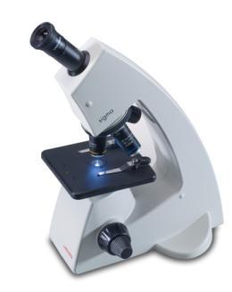 LABOMED SIGMA EDUCATIONAL MICROSCOPE