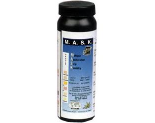 Mask Adulterant Check