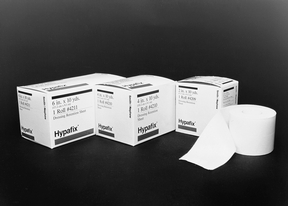 SMITH & NEPHEW HYPAFIX DRESSING RETENTION ROLLS