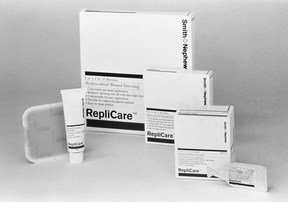 SMITH & NEPHEW REPLICARE HYDROCOLLOID DRESSINGS