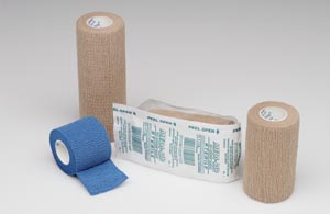 HARTMANN-CONCO MEDI-RIP SELF-ADHERENT BANDAGE