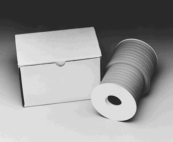 HYGENIC NATURAL RUBBER TUBING