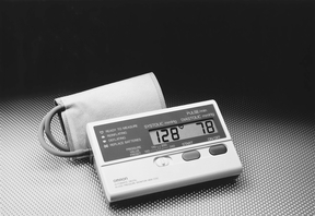 OMRON DIGITAL BLOOD PRESSURE PARTS & ACCESSORIES