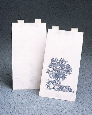 TIDI BED/CHAIRSIDE BAGS